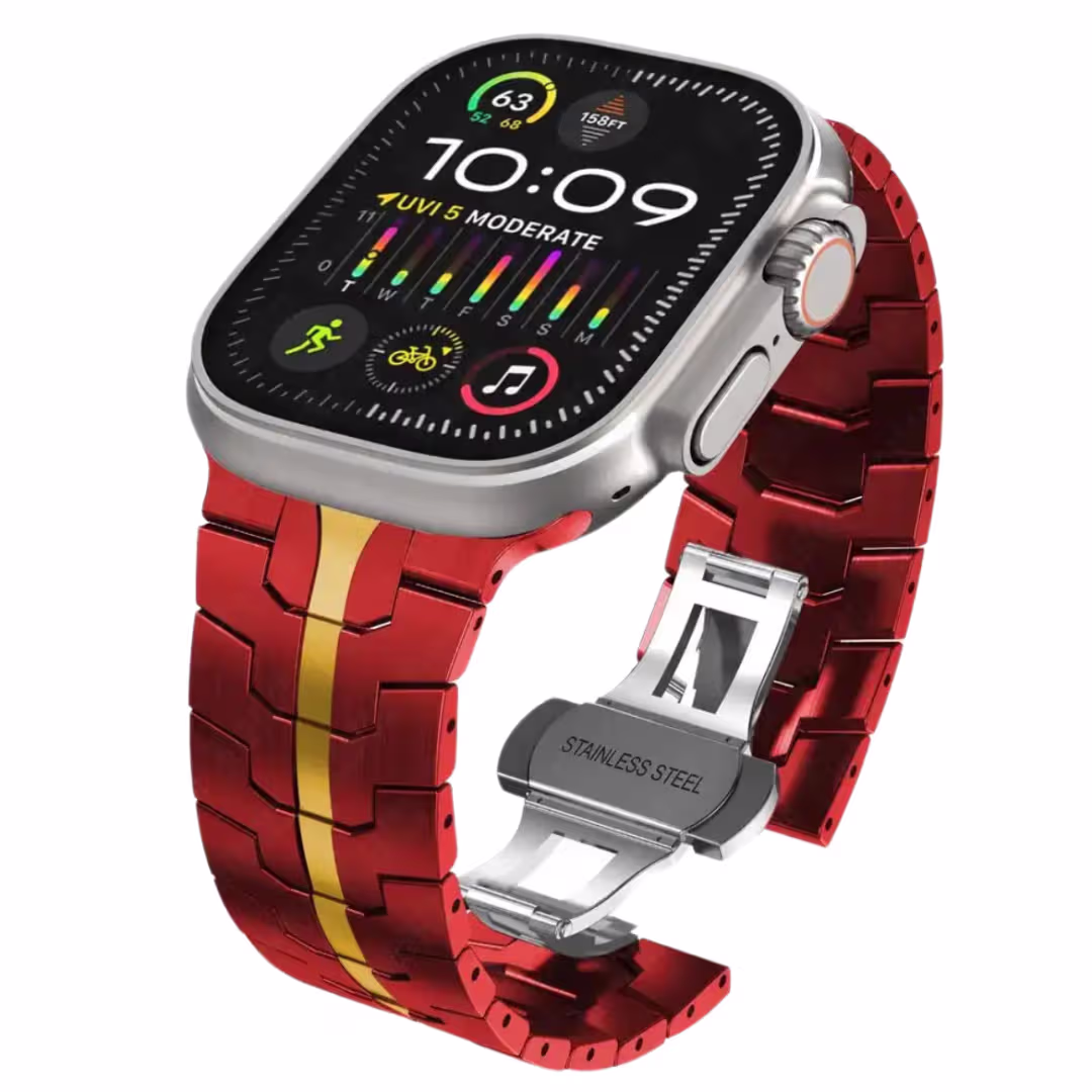 Iron Man band