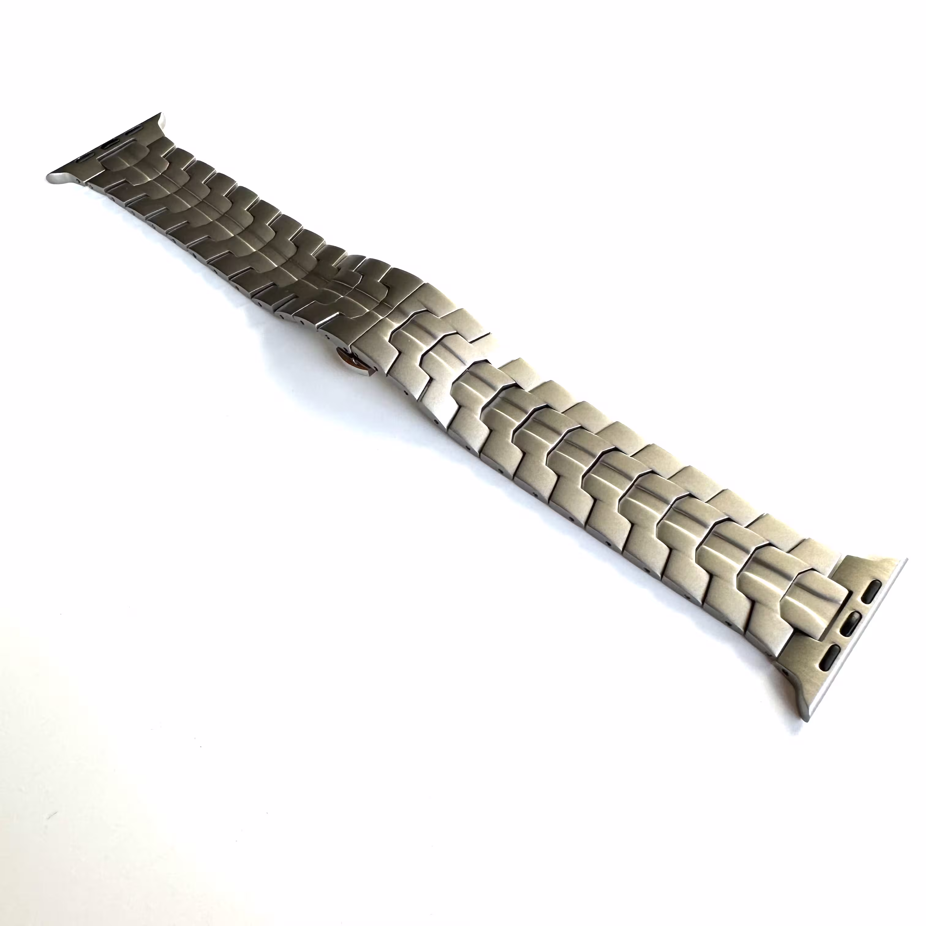 Titanium
