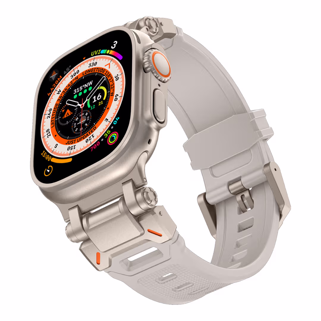 Titanium Starlight