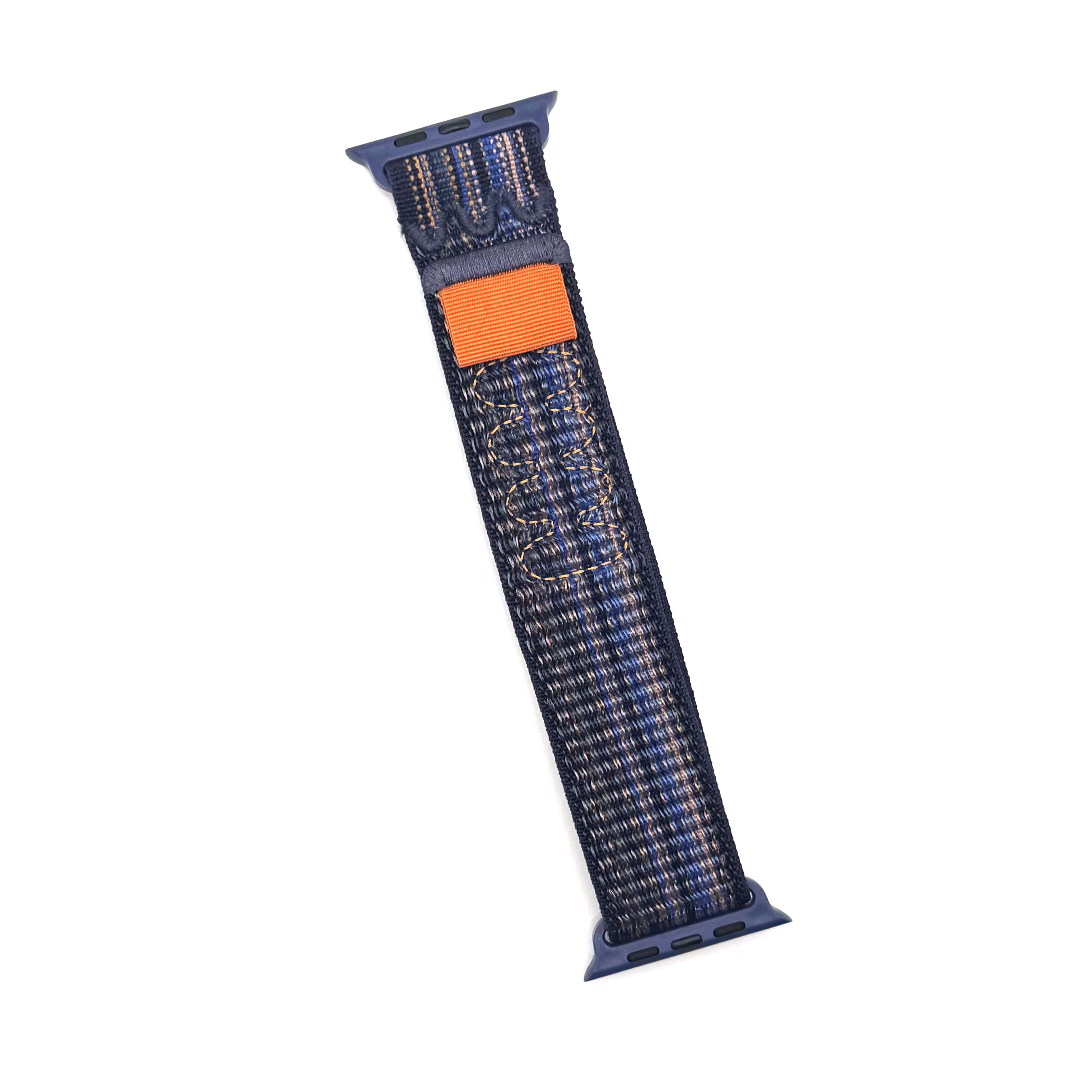 Blue Orange