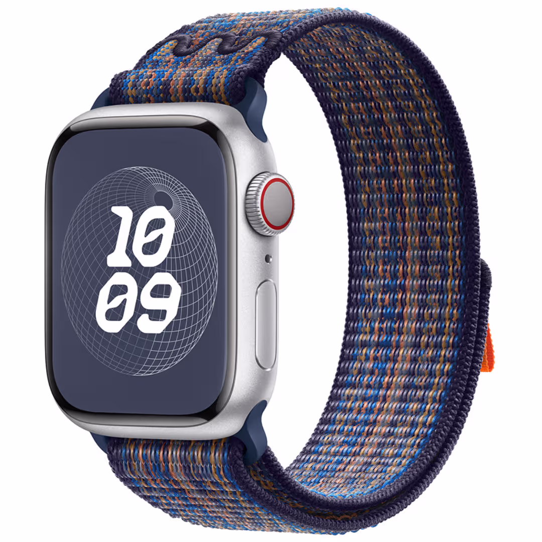 Blue Orange