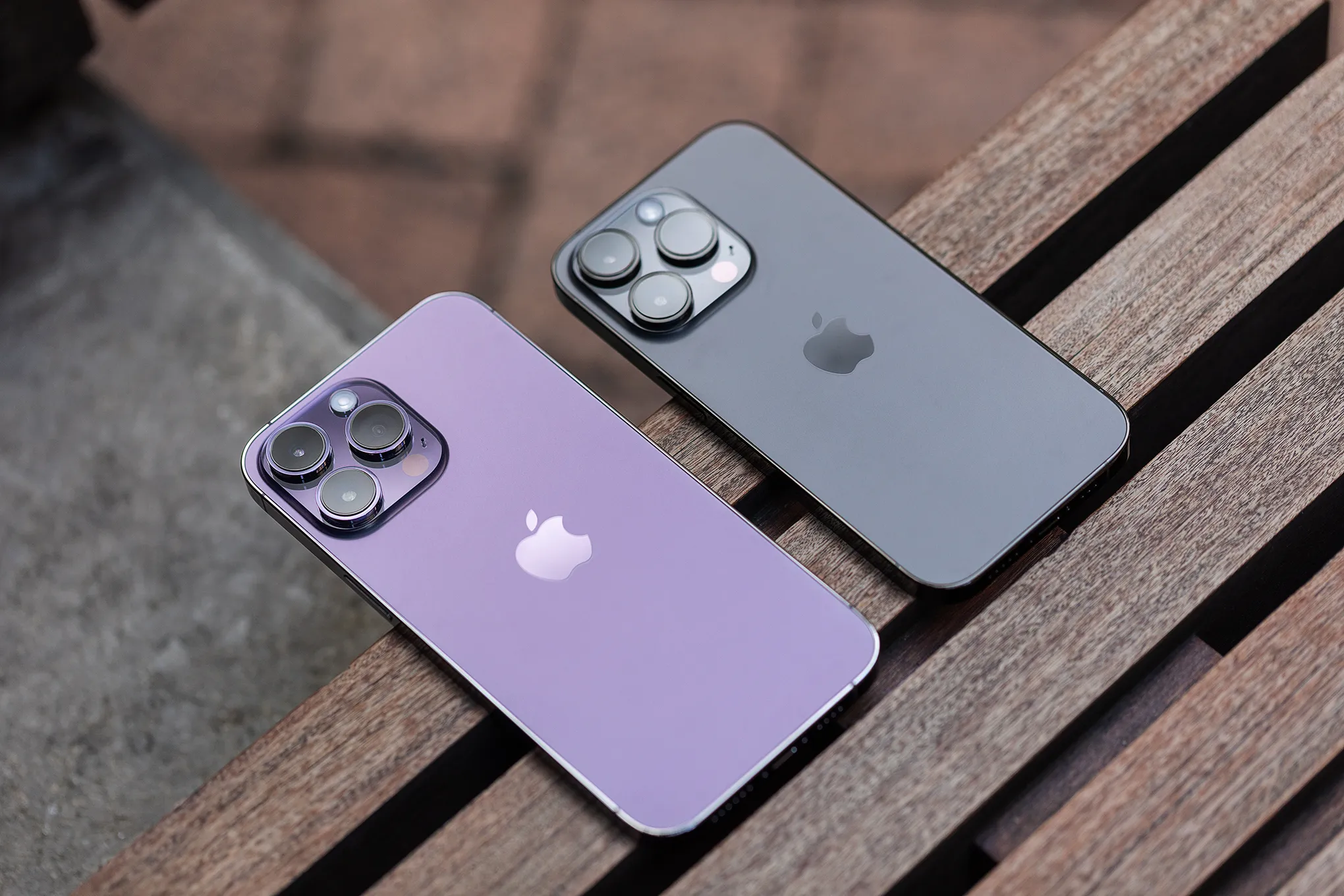 iPhone 14