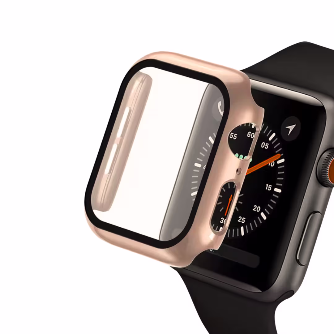 Rose gold