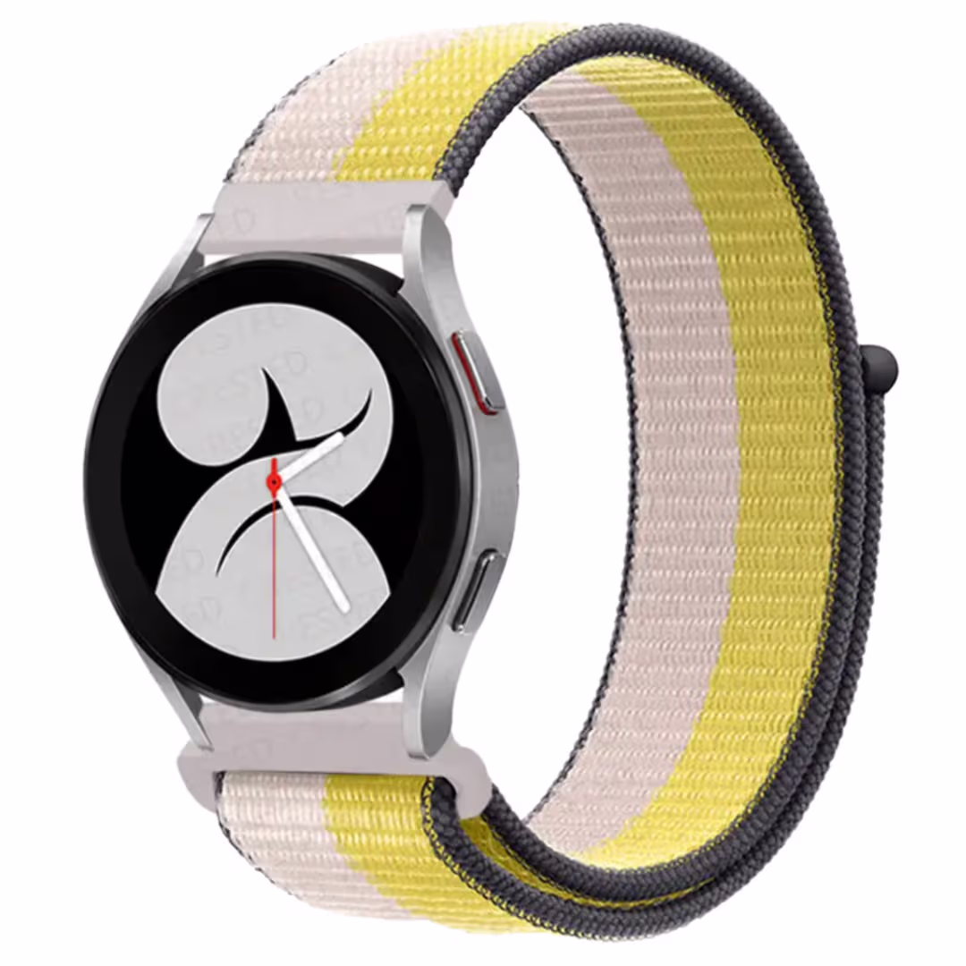 Nylon loop