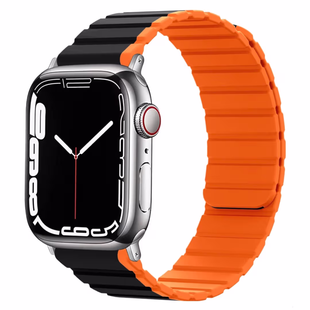 Black orange