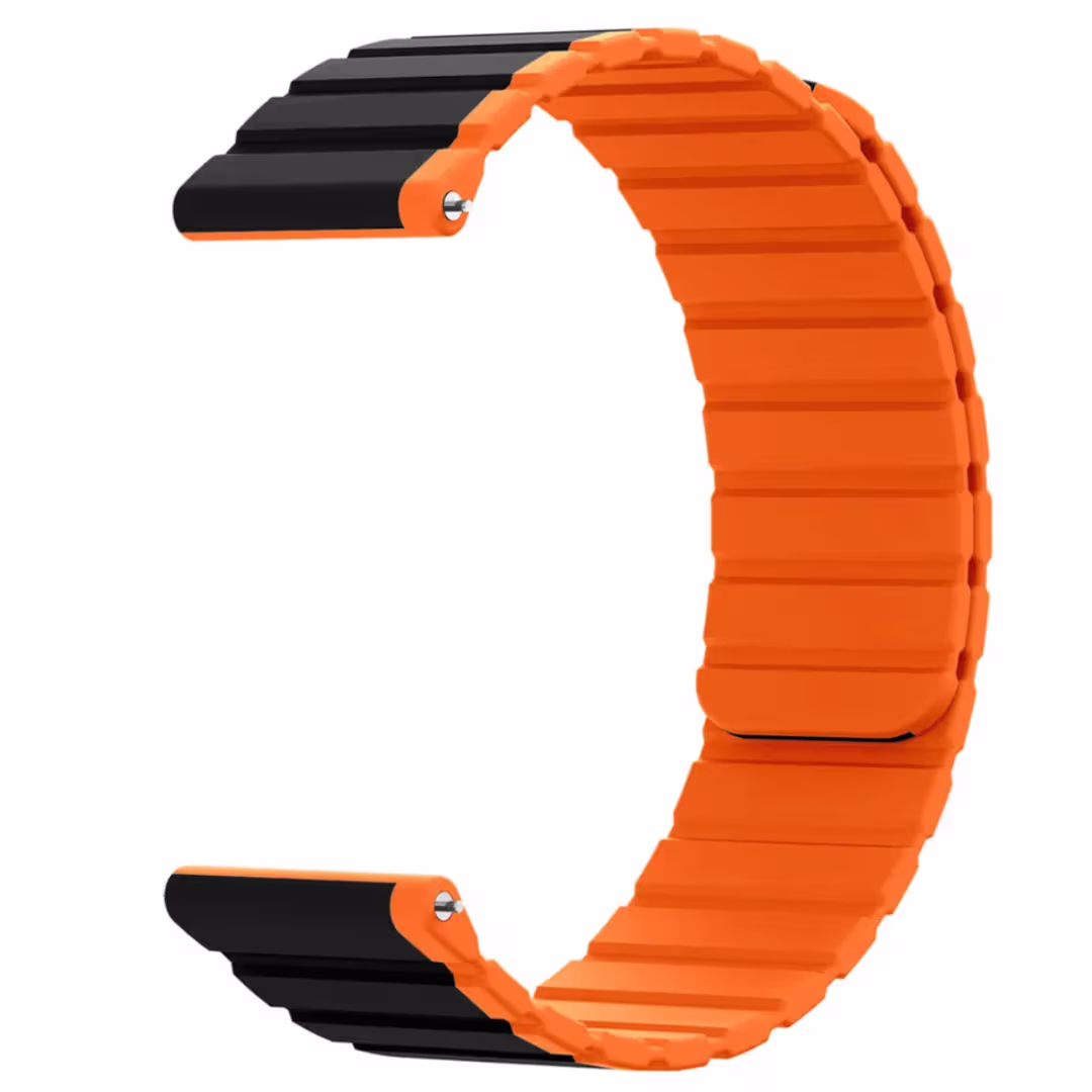 Black orange