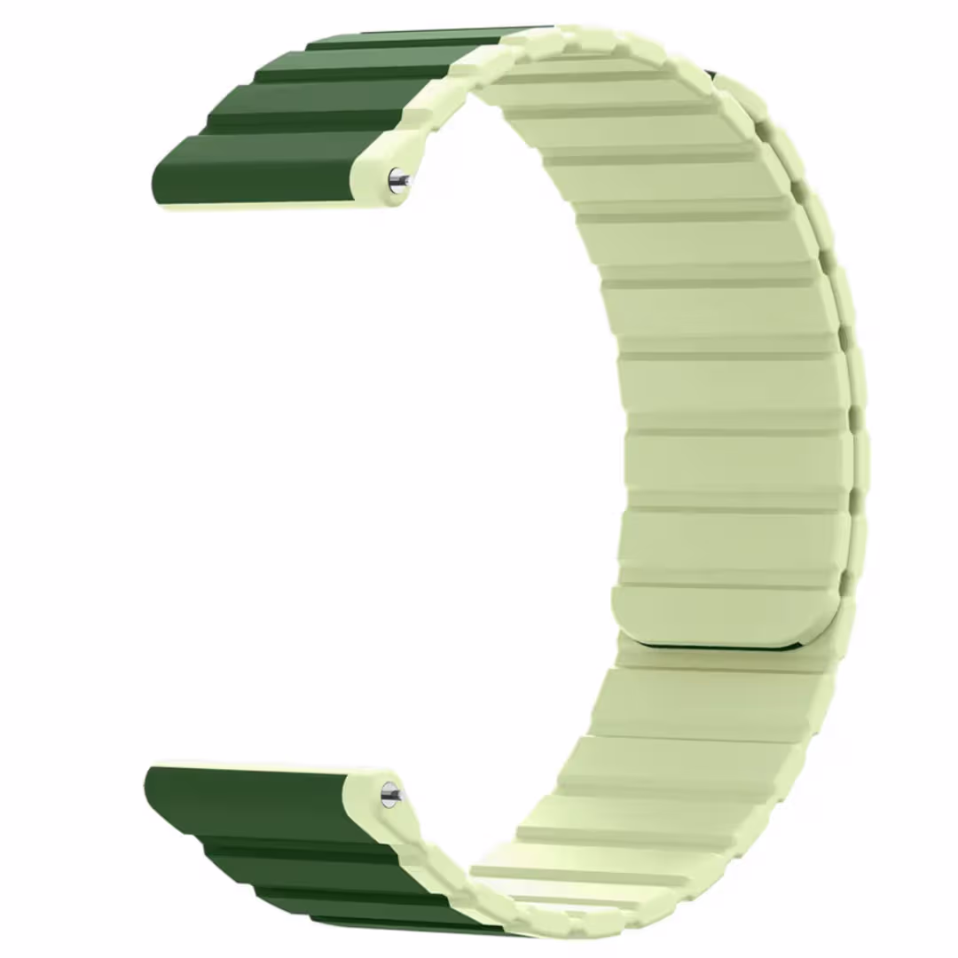 Grass green
