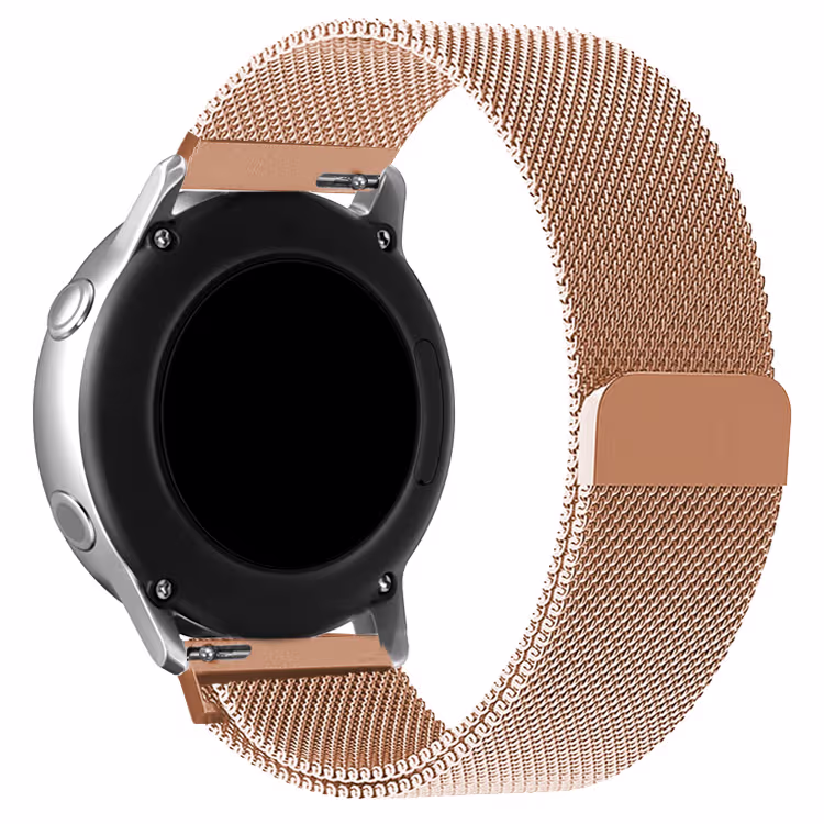 Rose gold