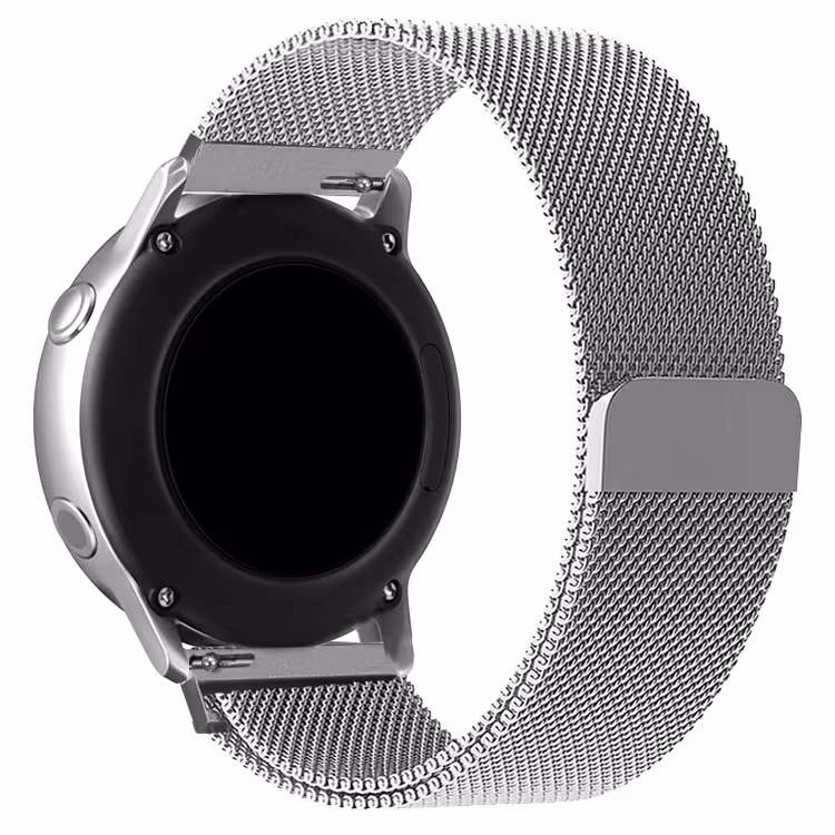 Silver