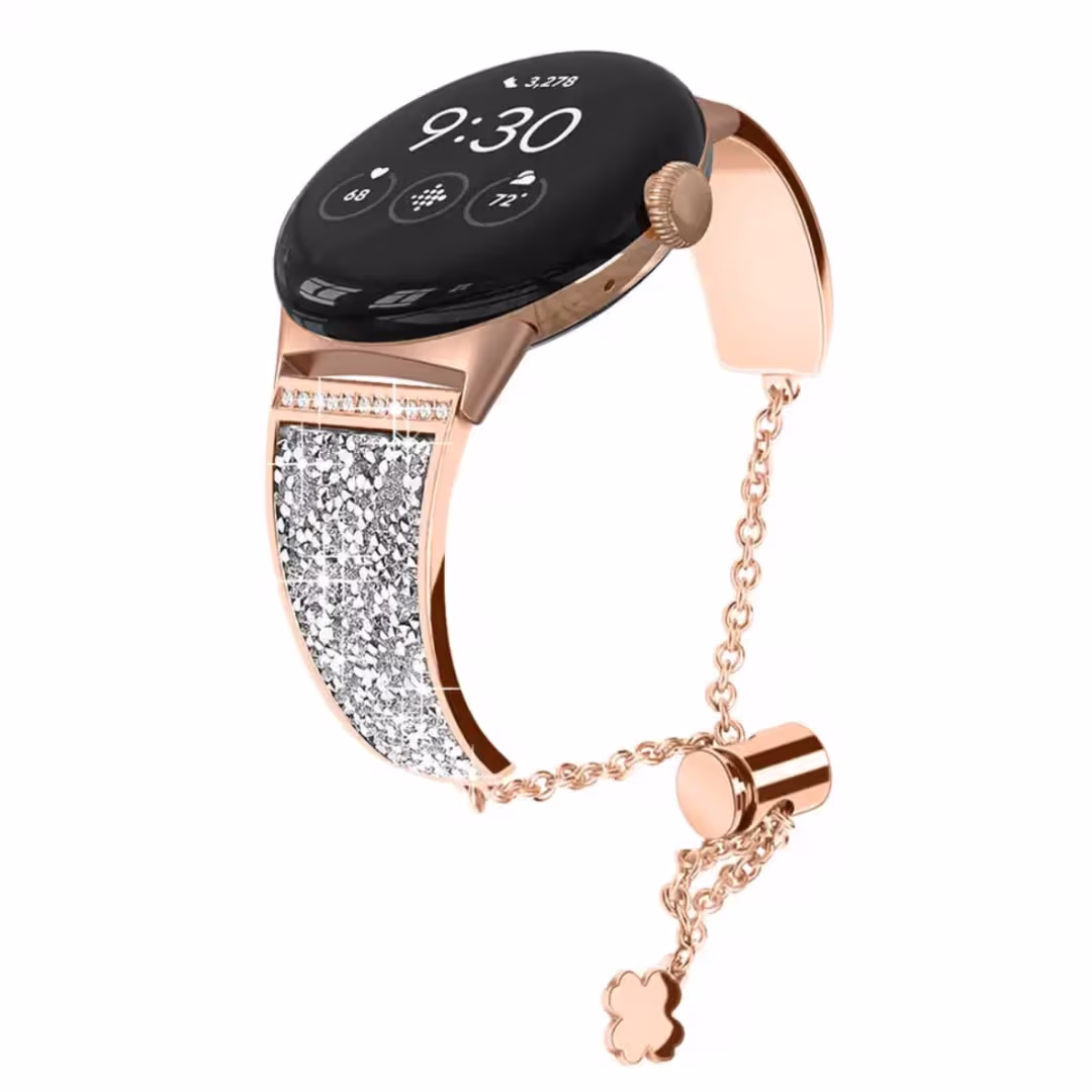 Rose gold