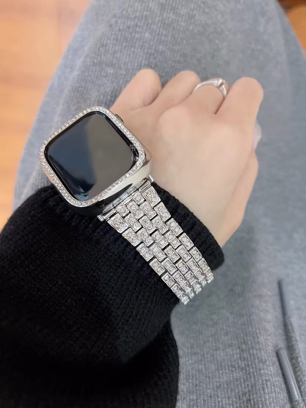 Silver
