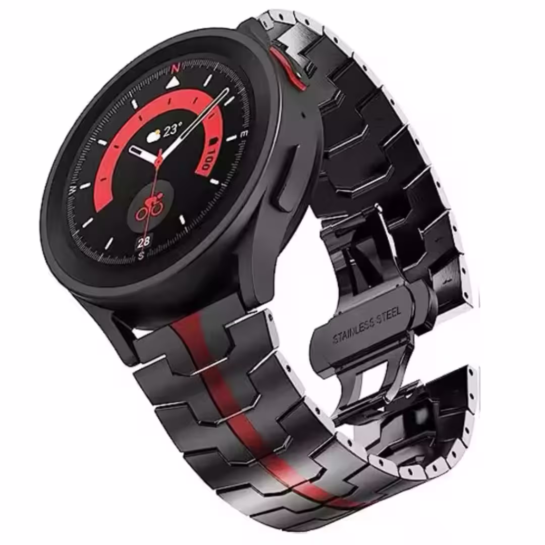 Black Red