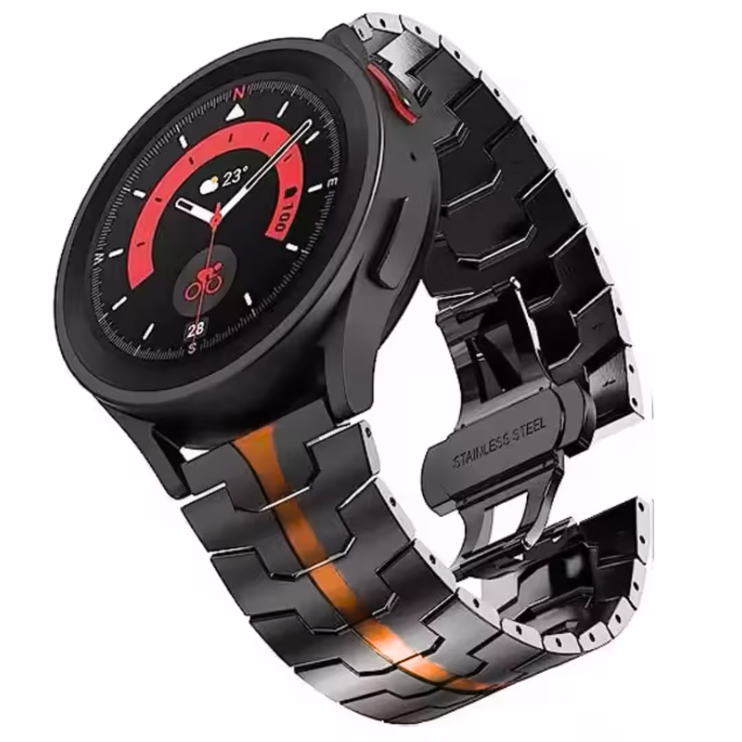 Black Orange