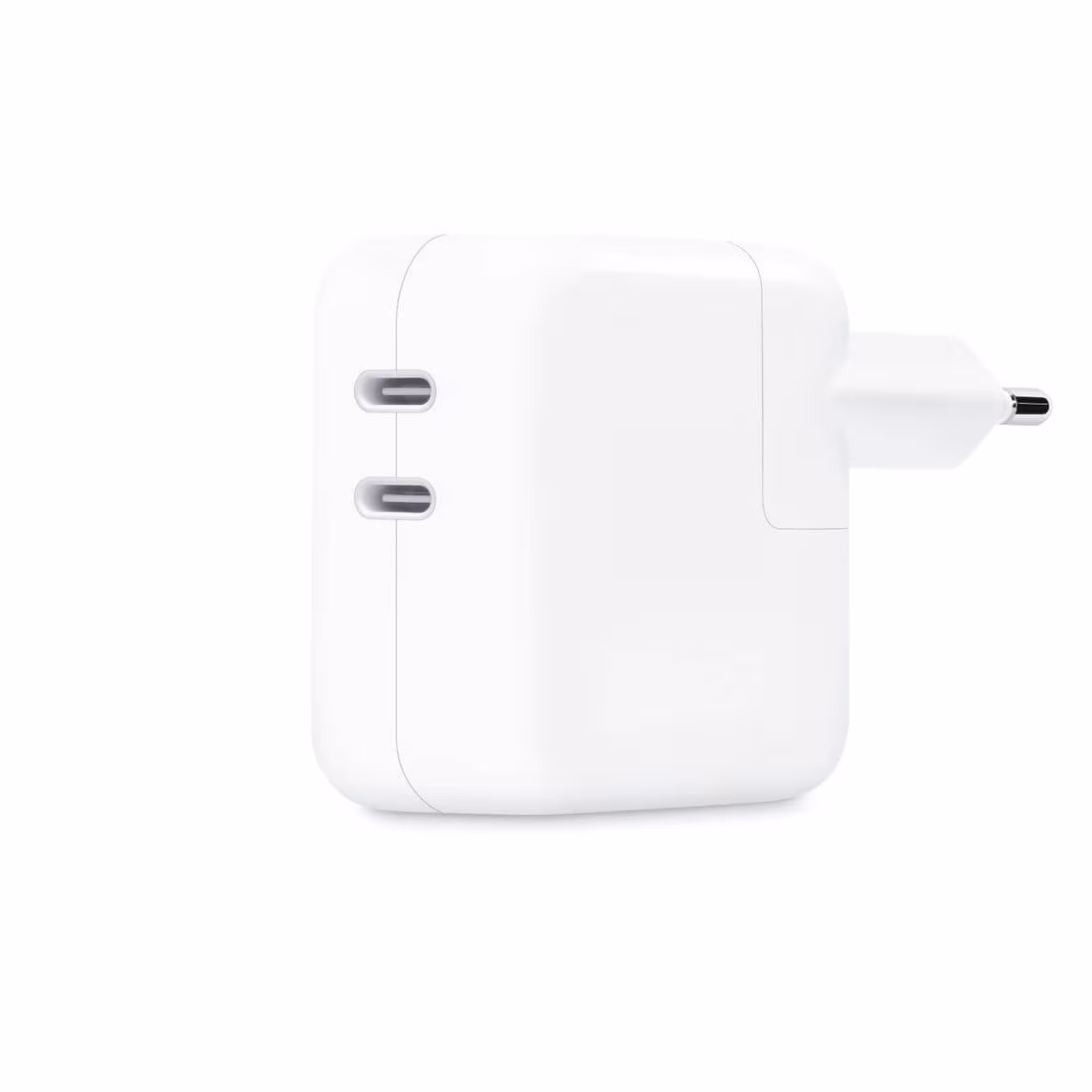 ΠΠ°ΡΡΠ΄Π½ΠΈ - ο£Ώ Apple 35W Dual USB-C Port Power Adapter