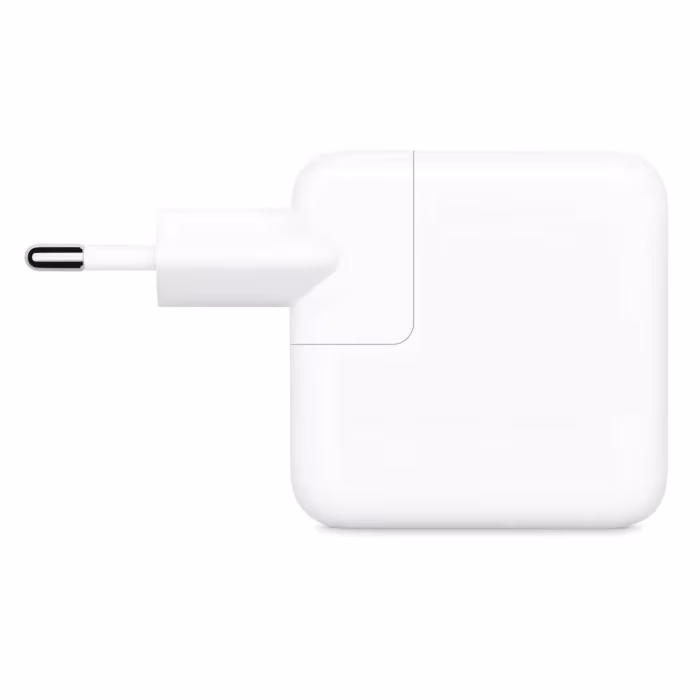 ΠΠ°ΡΡΠ΄Π½ΠΈ - ο£Ώ Apple 35W Dual USB-C Port Power Adapter - Π Π΅Π°Π»Π½Π° - 2