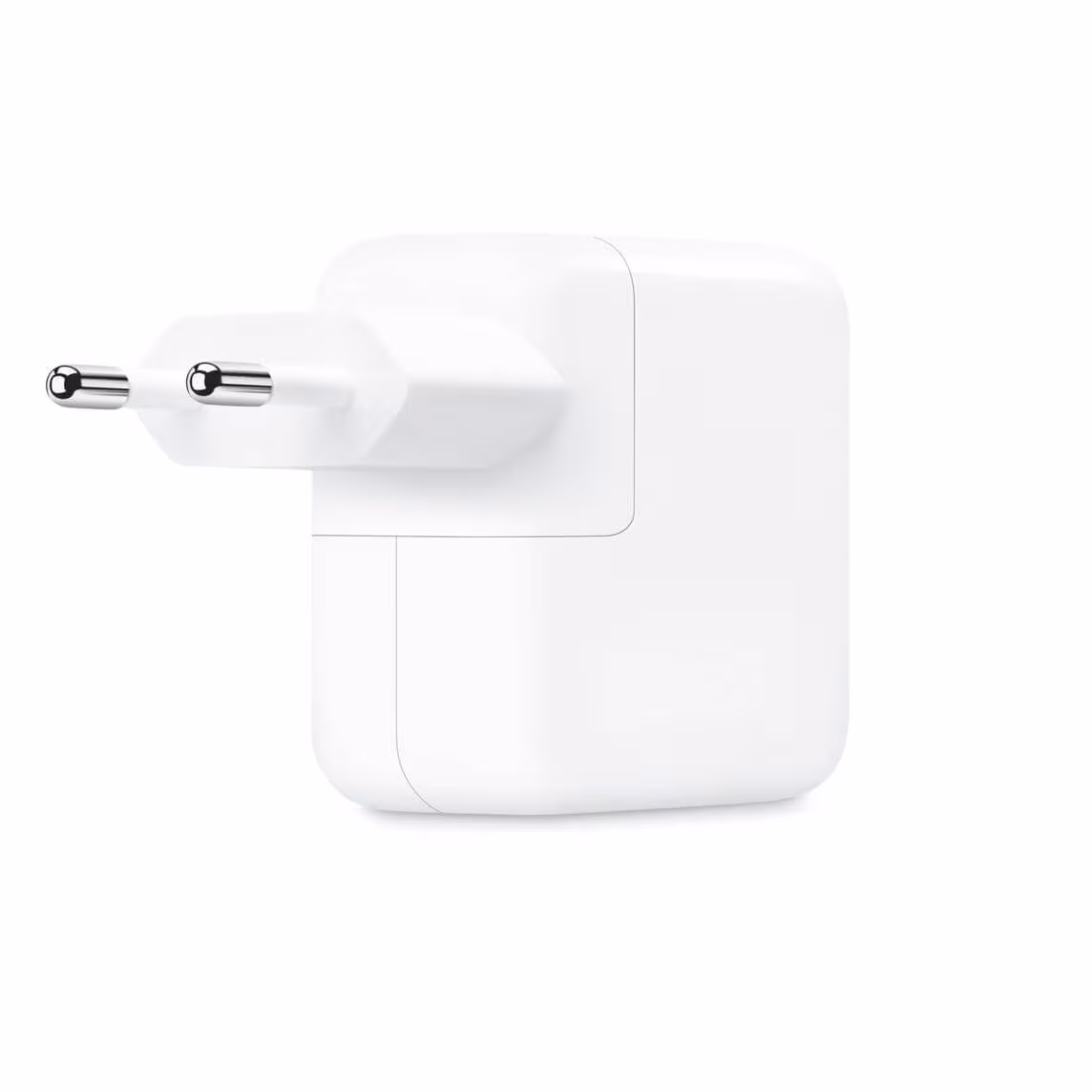 ΠΠ°ΡΡΠ΄Π½ΠΈ - ο£Ώ Apple 35W Dual USB-C Port Power Adapter - Π Π΅Π°Π»Π½Π° - 1