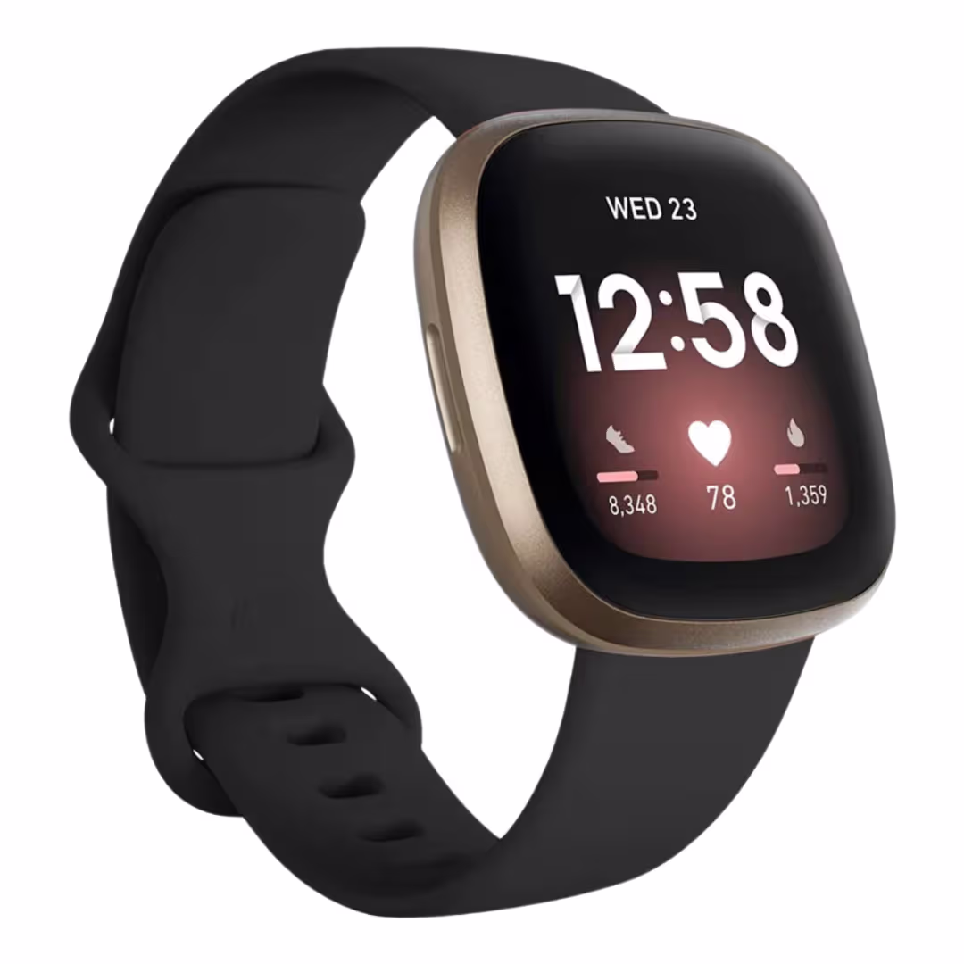 Категория: Fitbit