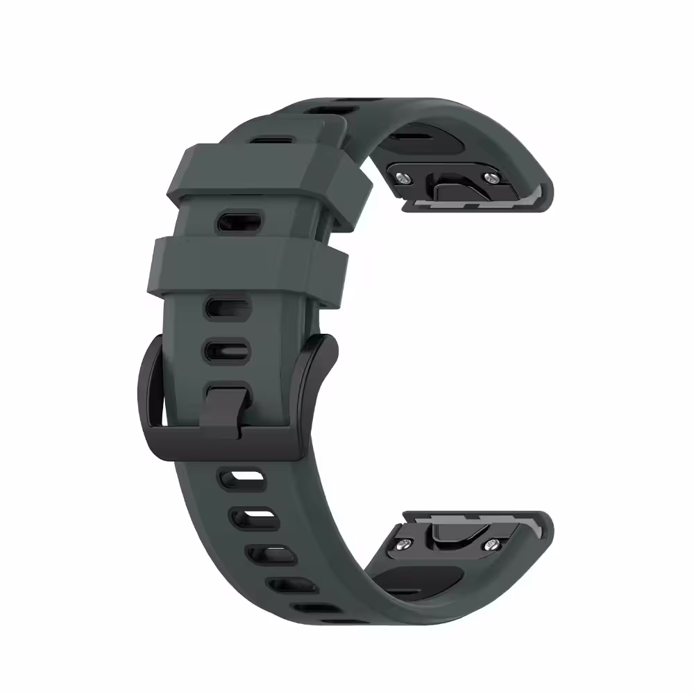 Green black