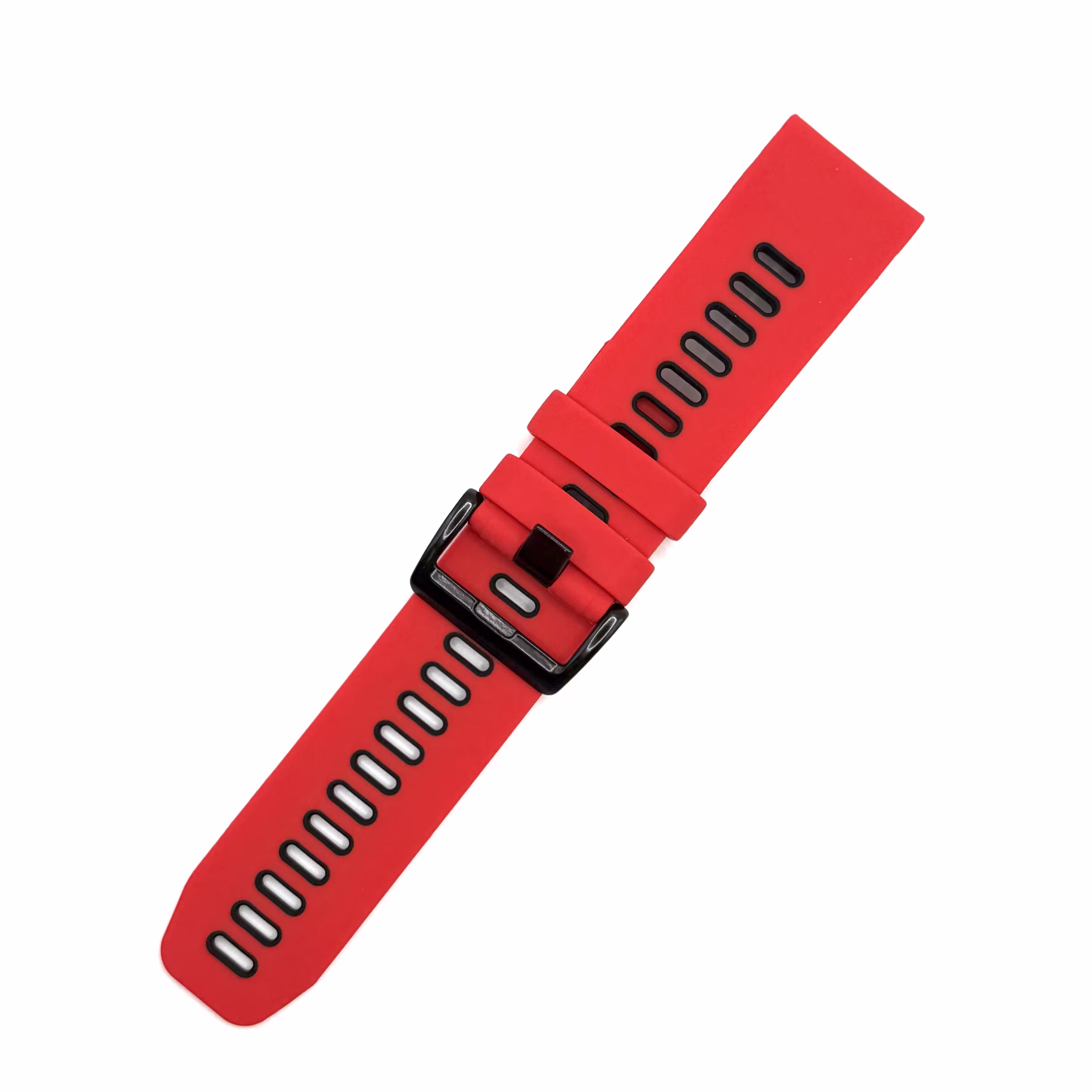 Red black