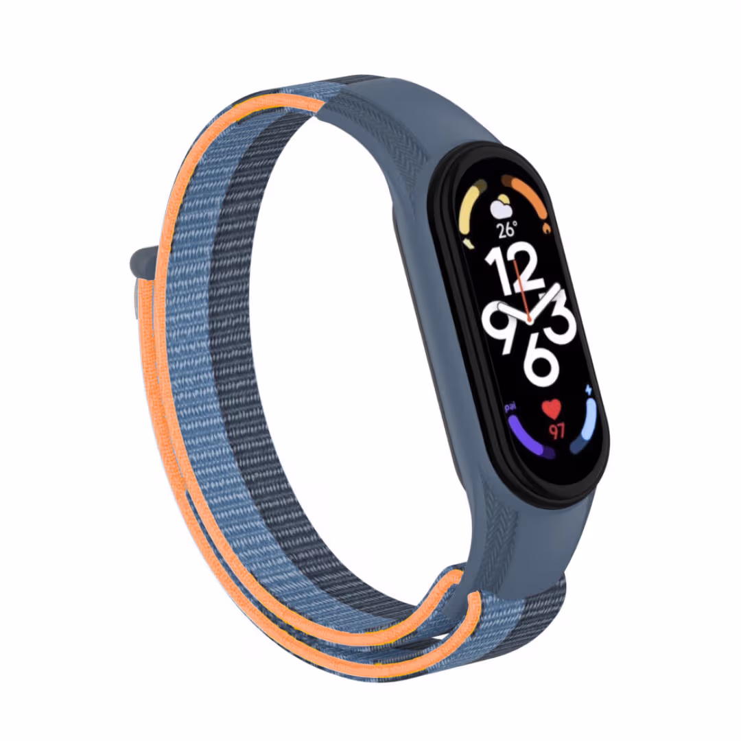 Blue Orange