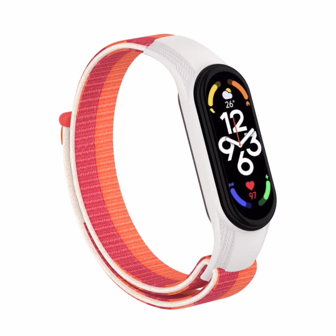 Mi Band 3/4/5/6/7