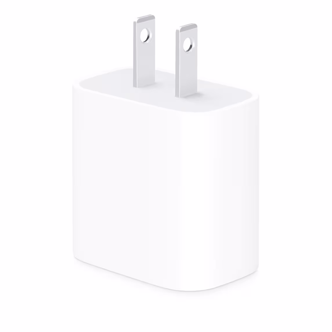 US Адаптер Apple 20W