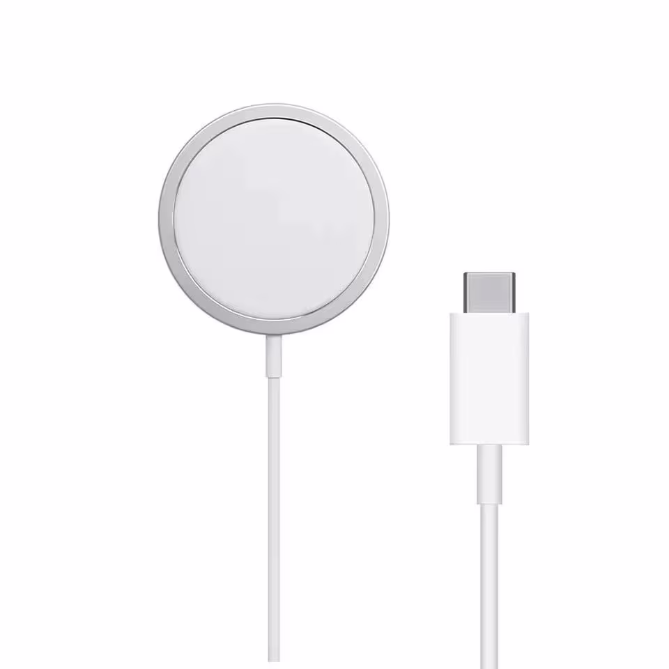 Безжично зарядно Magsafe