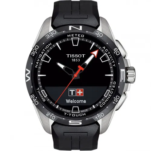 T-Touch II Black