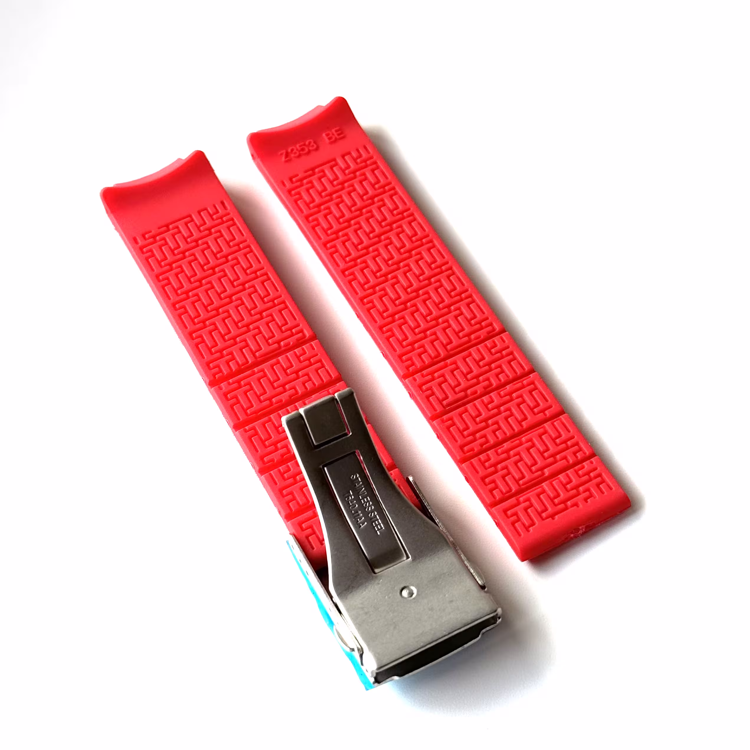 T-Touch II Red
