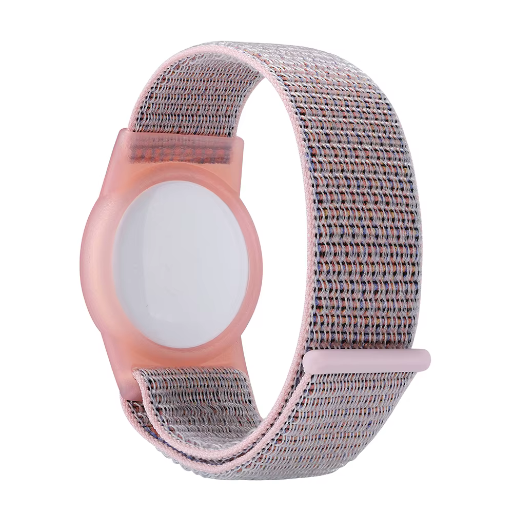 Sand Pink
