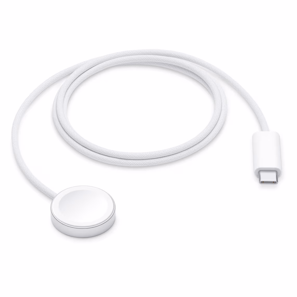 Кабел за Apple Watch USB C