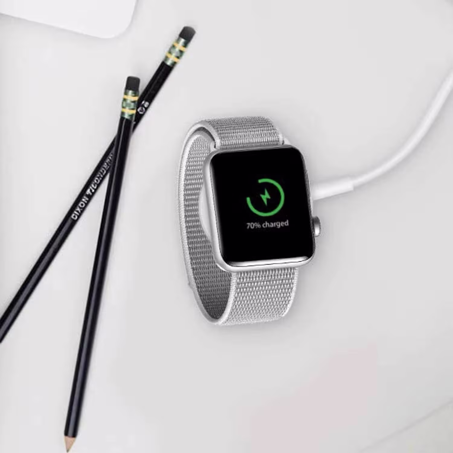 Зарядни за Apple Watch