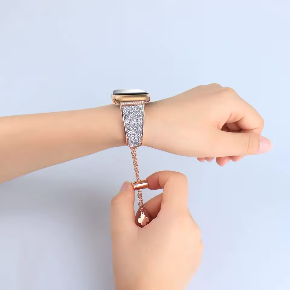 Crystal loop