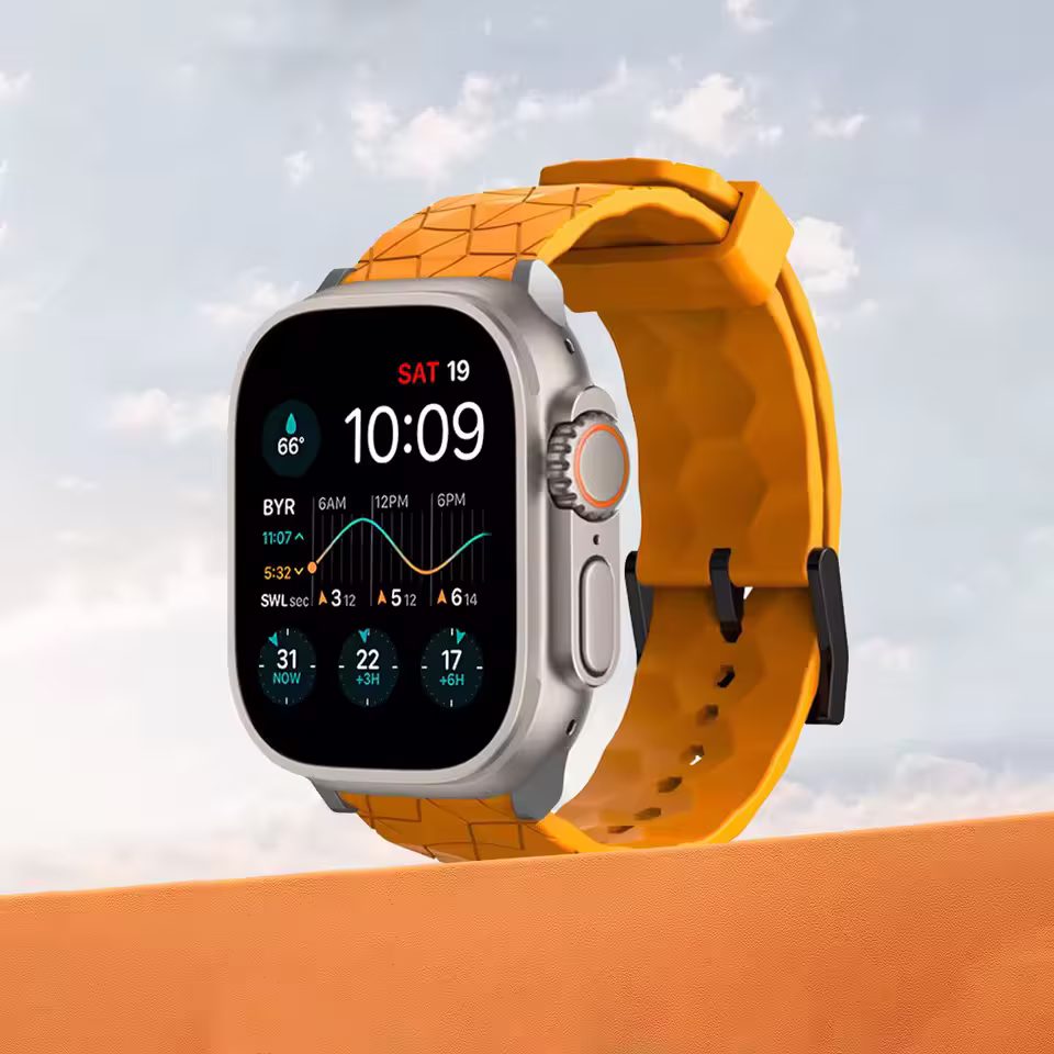 HexaBand