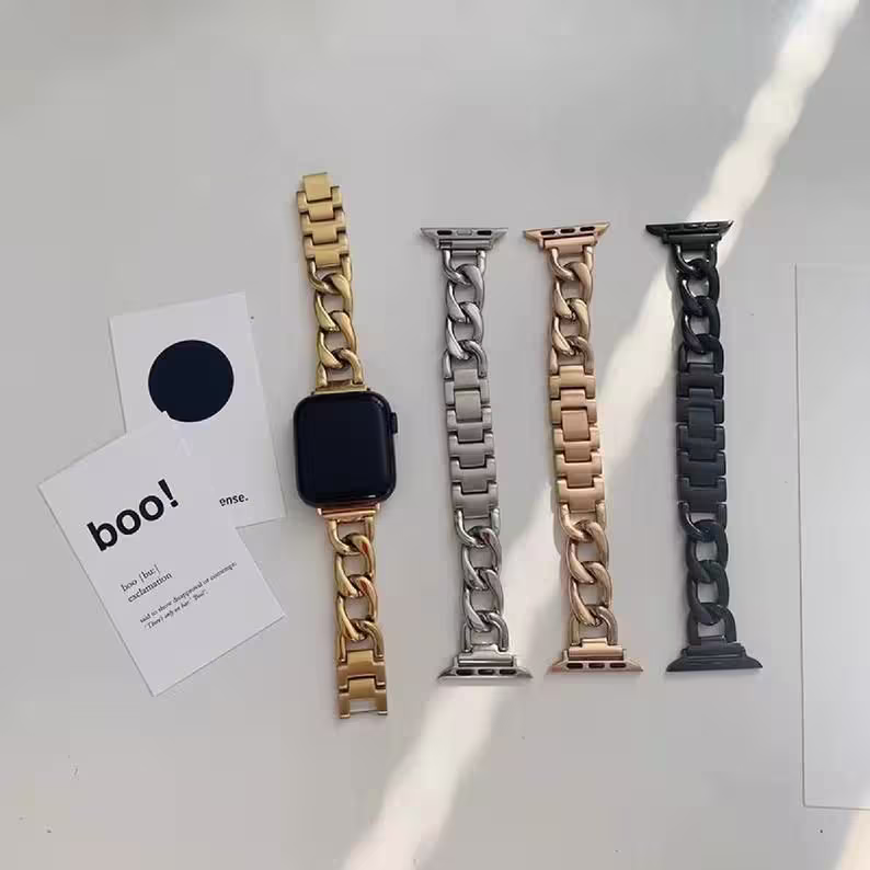 Infinite band