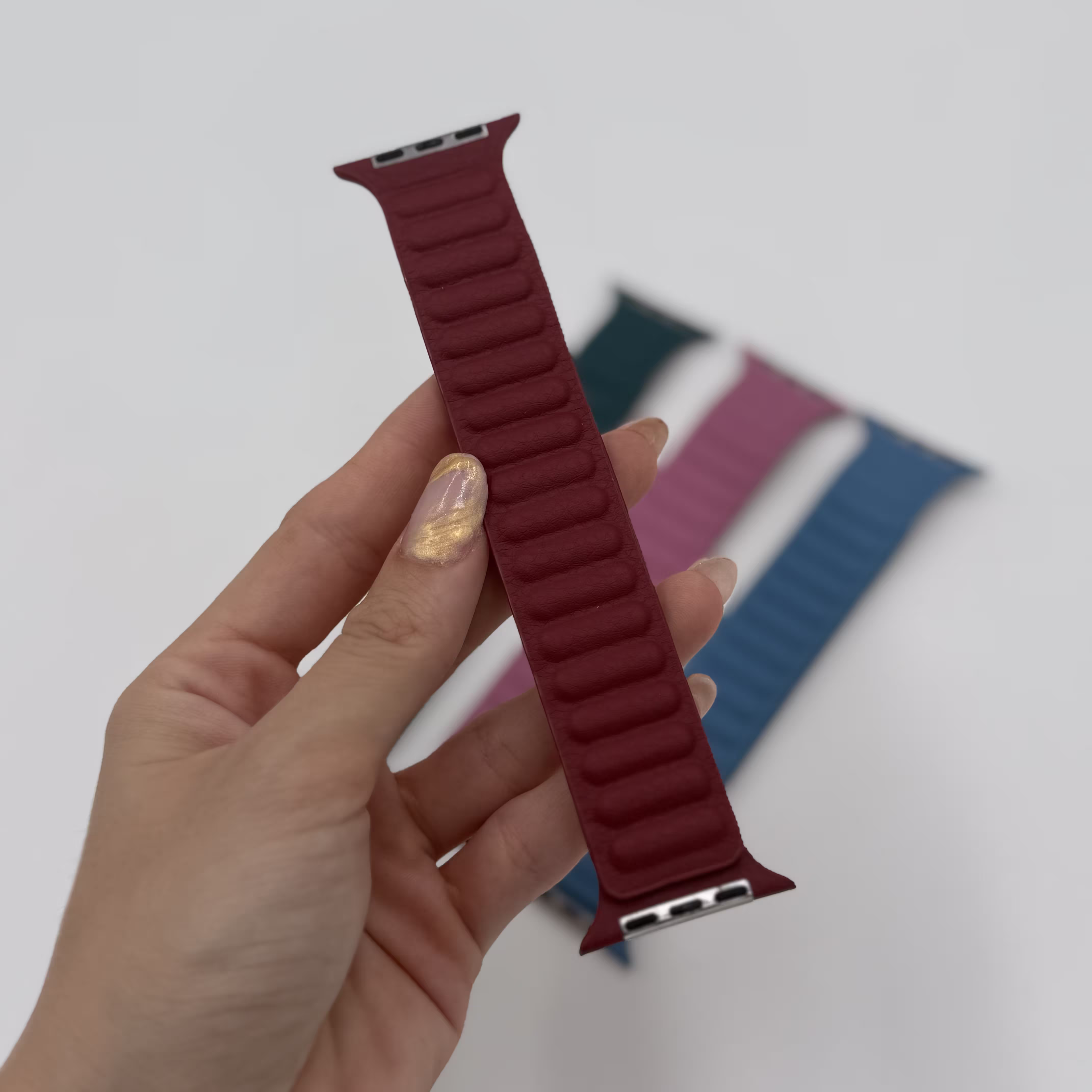 Wine Red