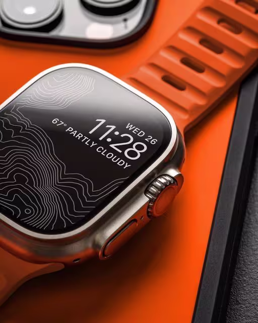 Категория: Nomad Sport band (hover)