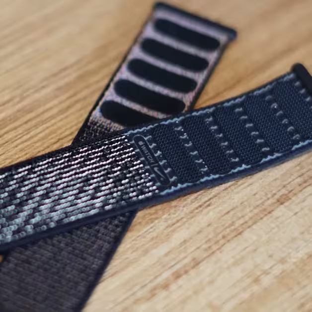 Nylon Recycled 2025 loop