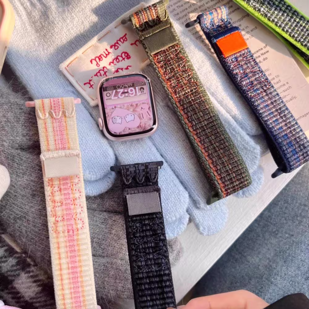Nylon Recycled 2025 loop