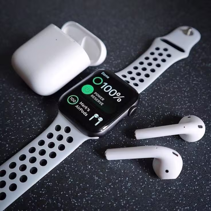 Категория: Silicone Nike band