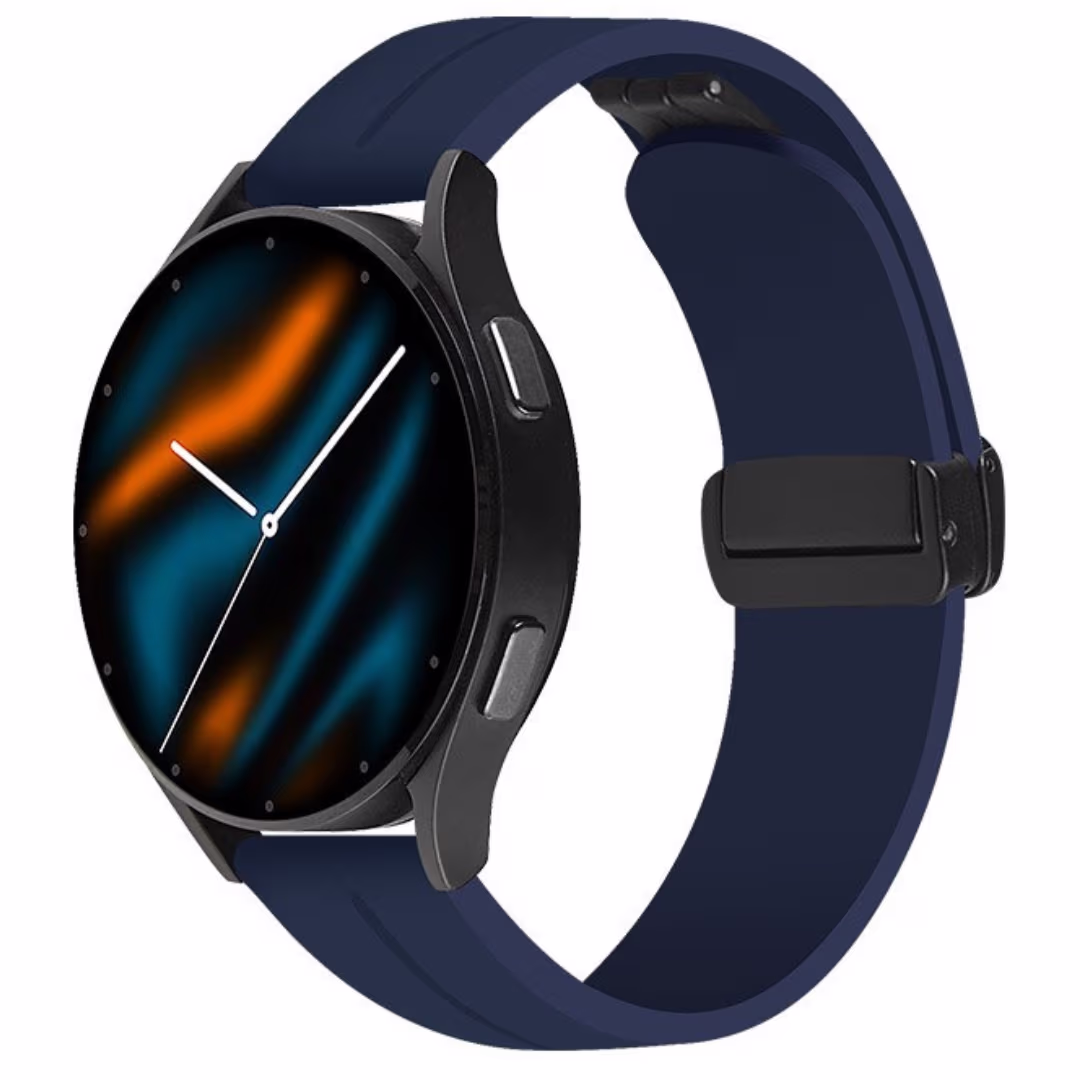 Midnight Blue