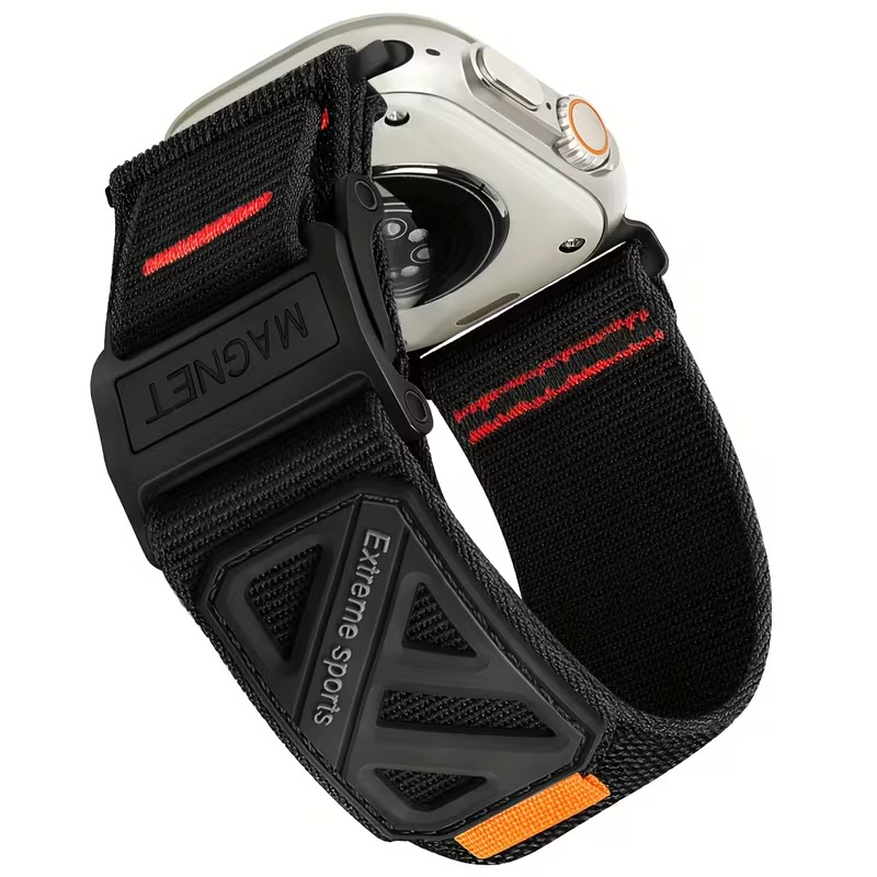 Ultra Wide Extreme sport band