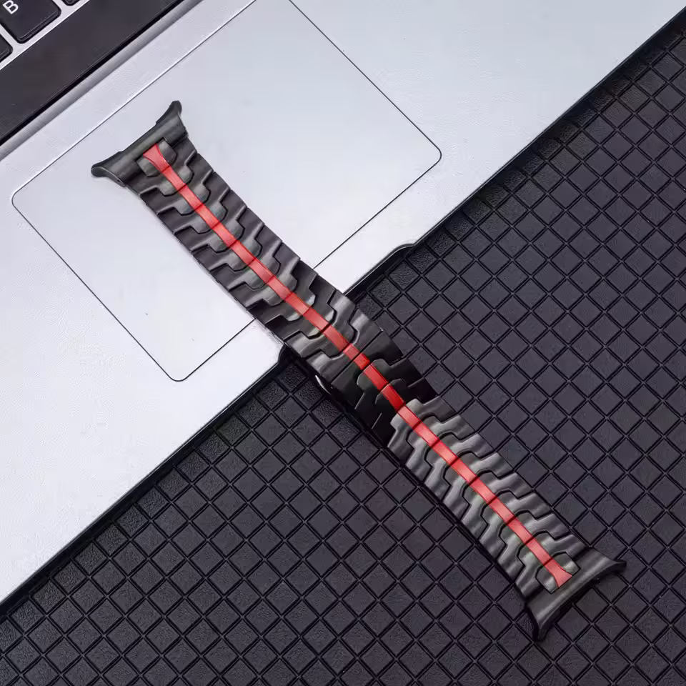 Black Red