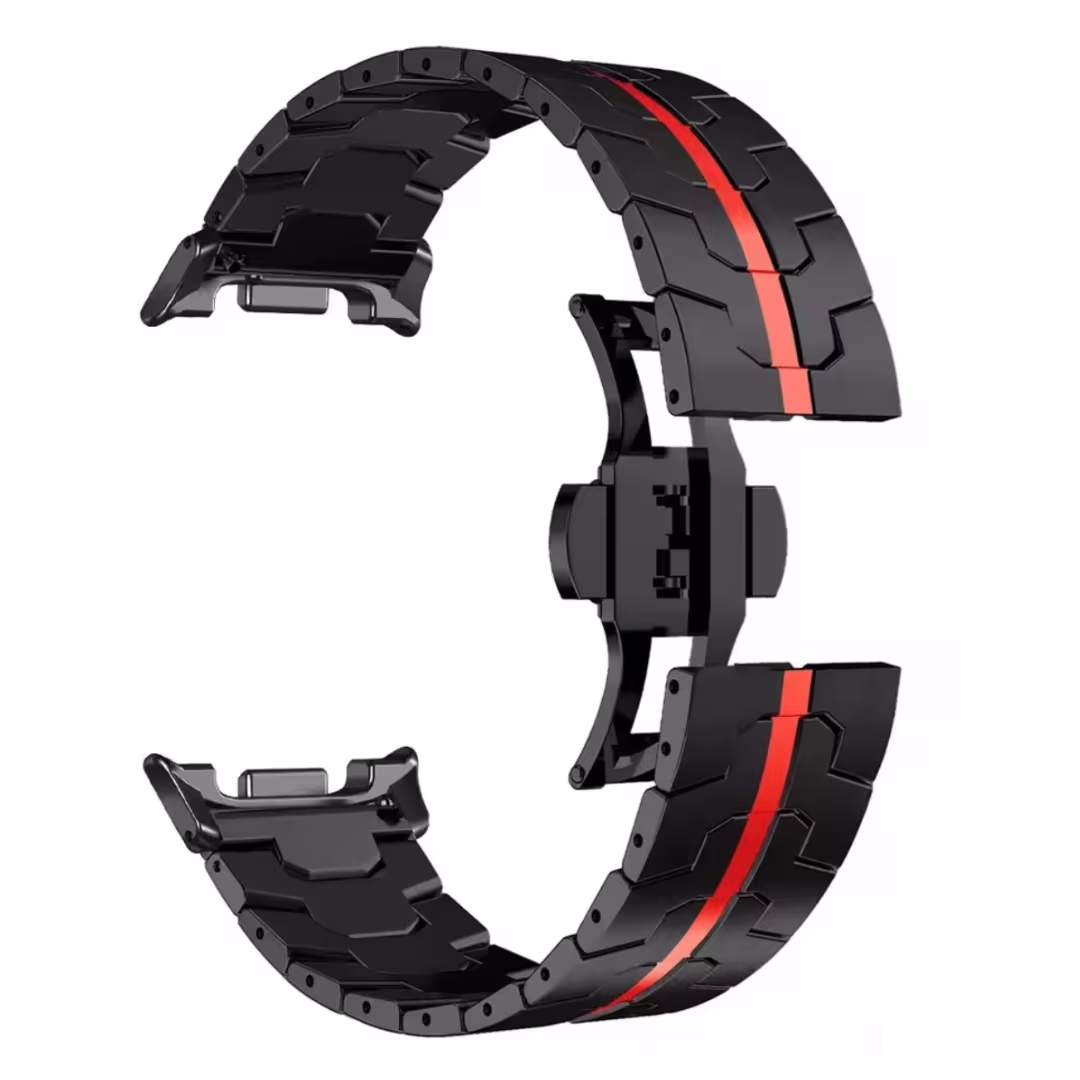 Black Red
