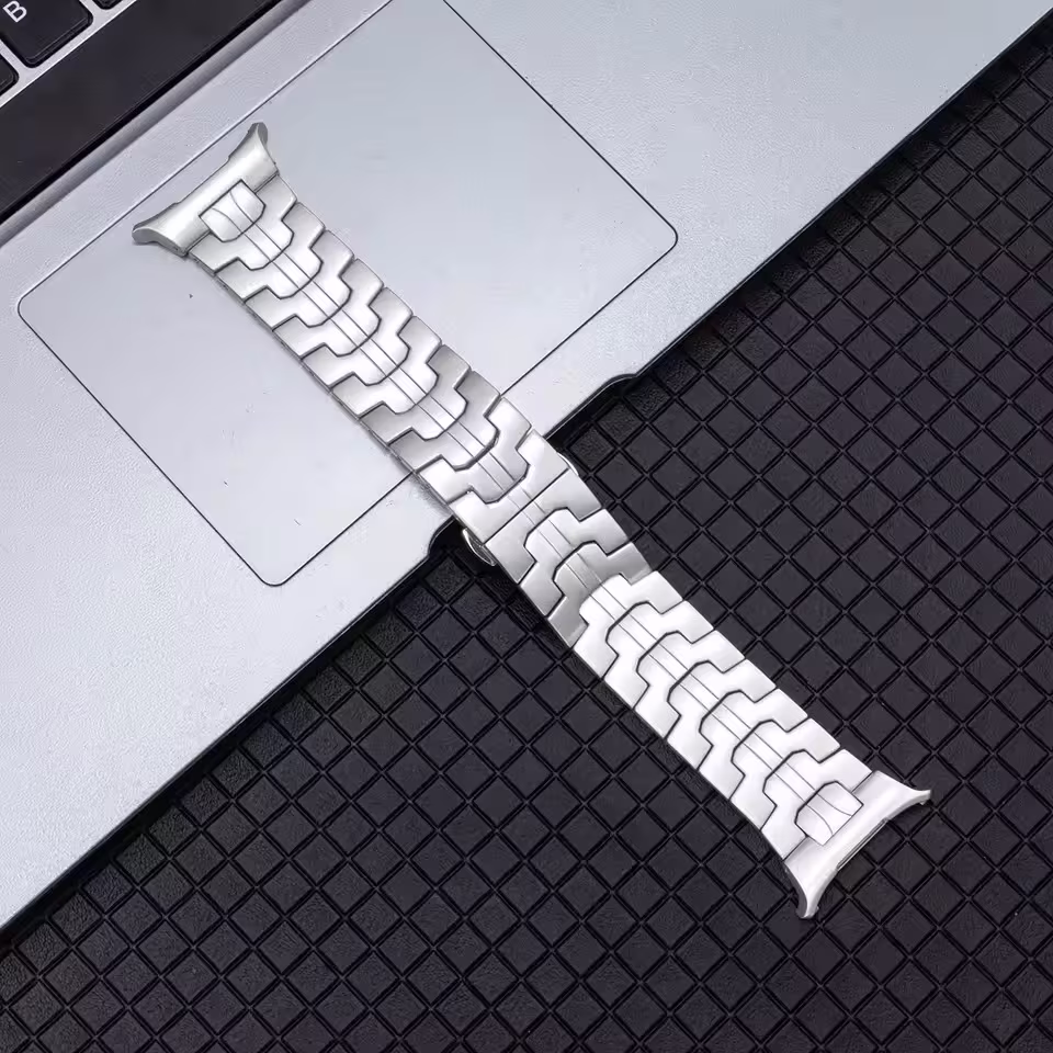 Silver