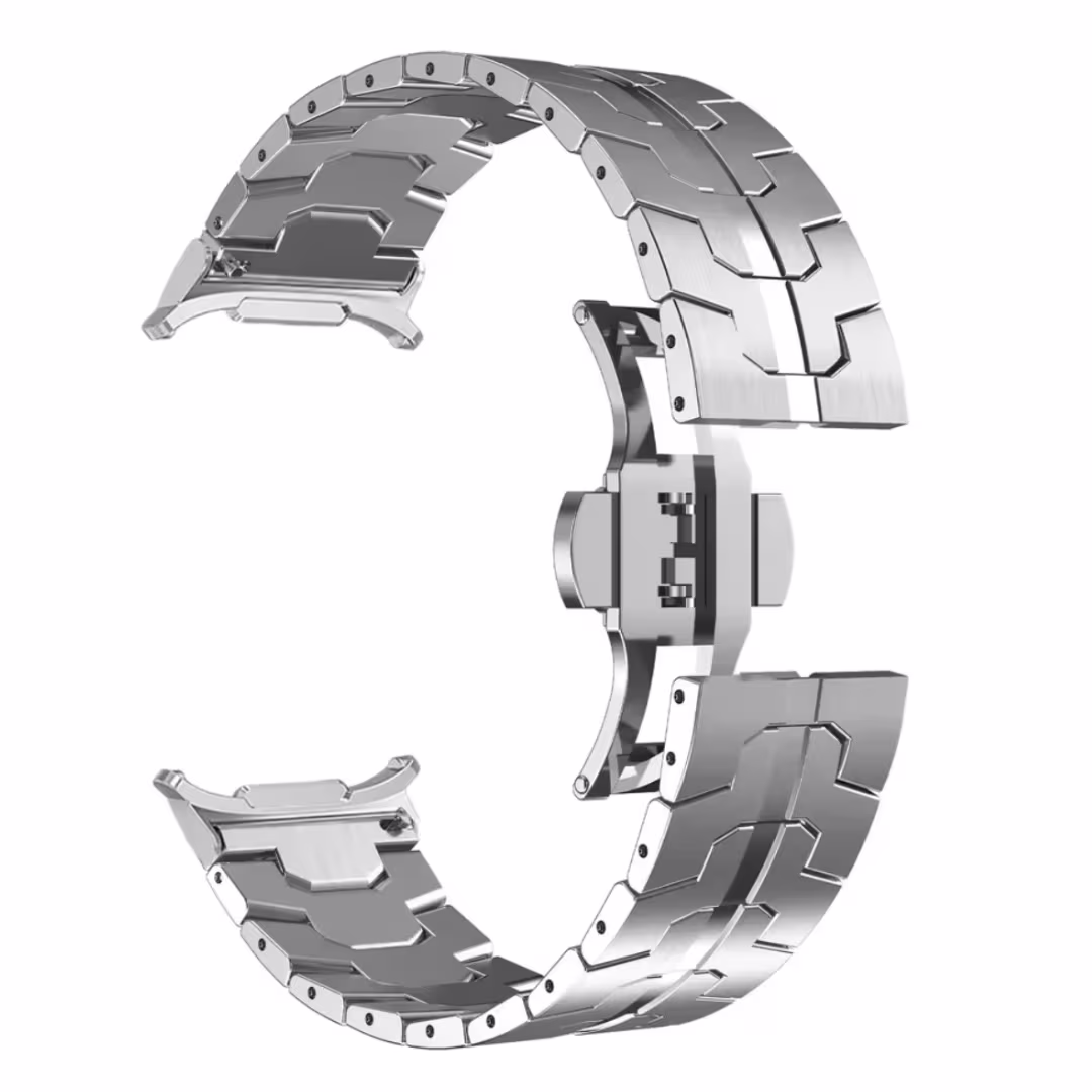 Silver
