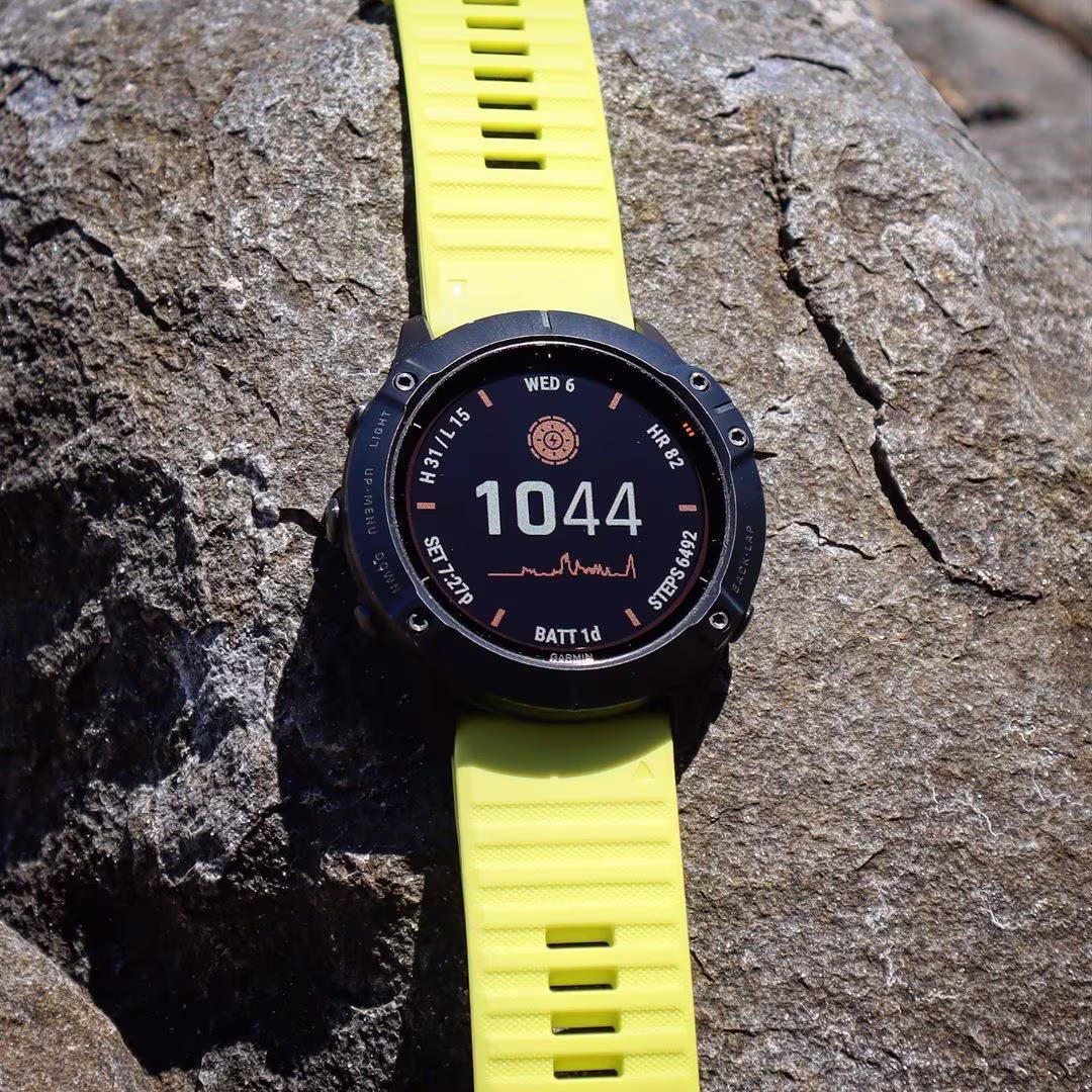 Garmin Quickfit