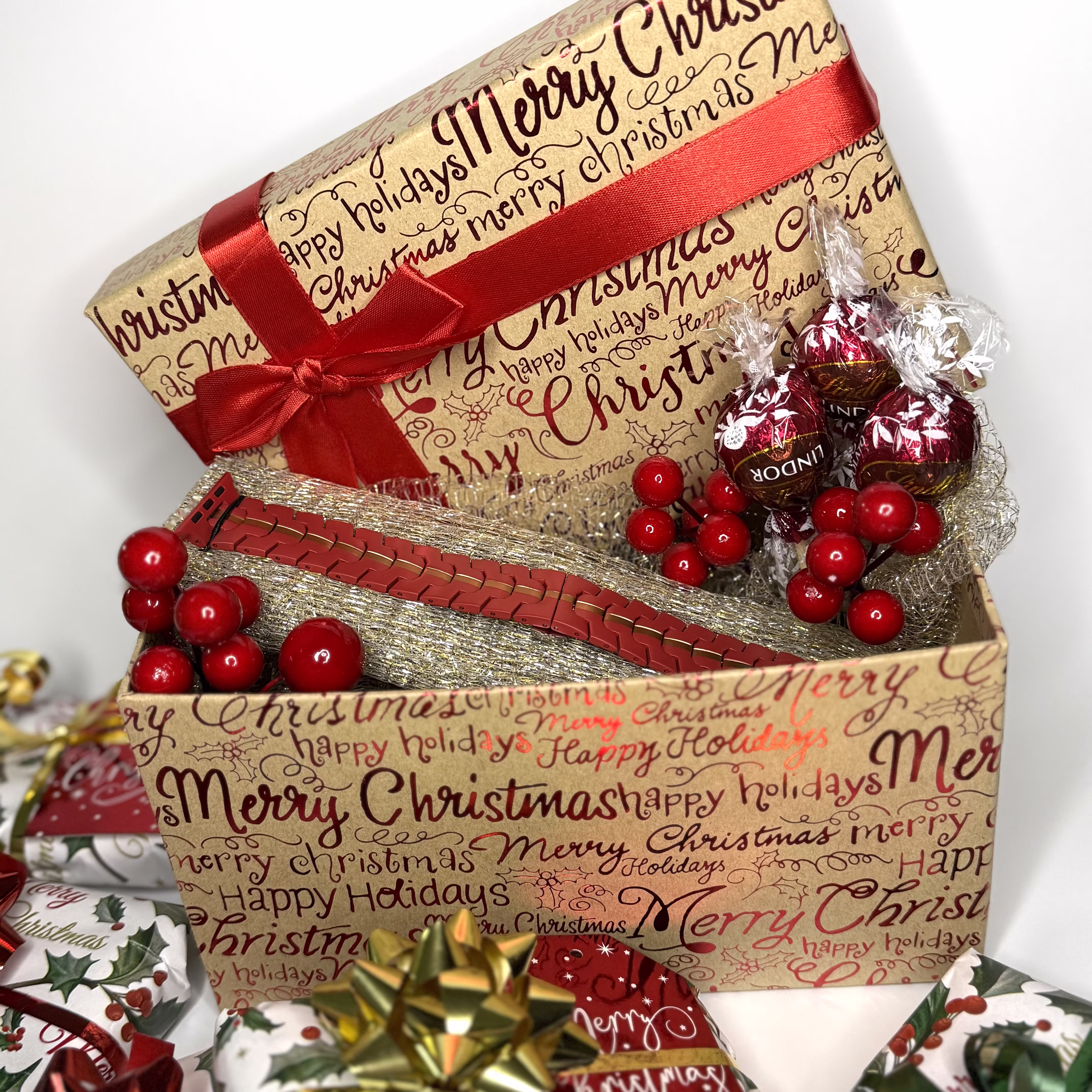 Подаръчни кутии