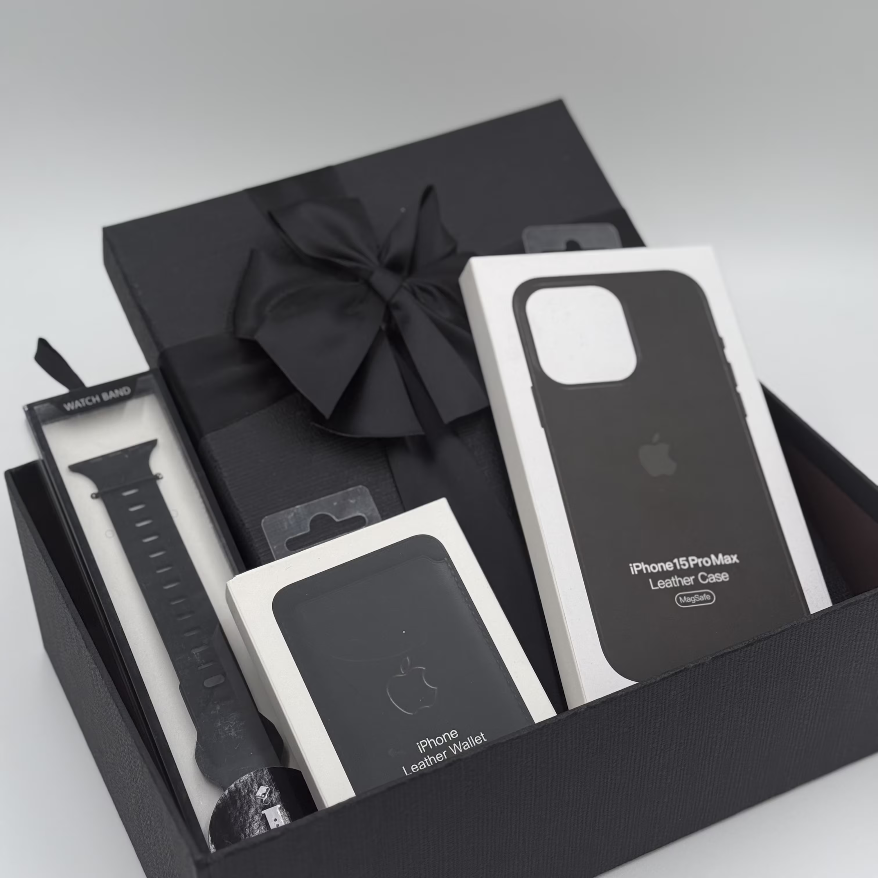 Елегантна подаръчна кутия