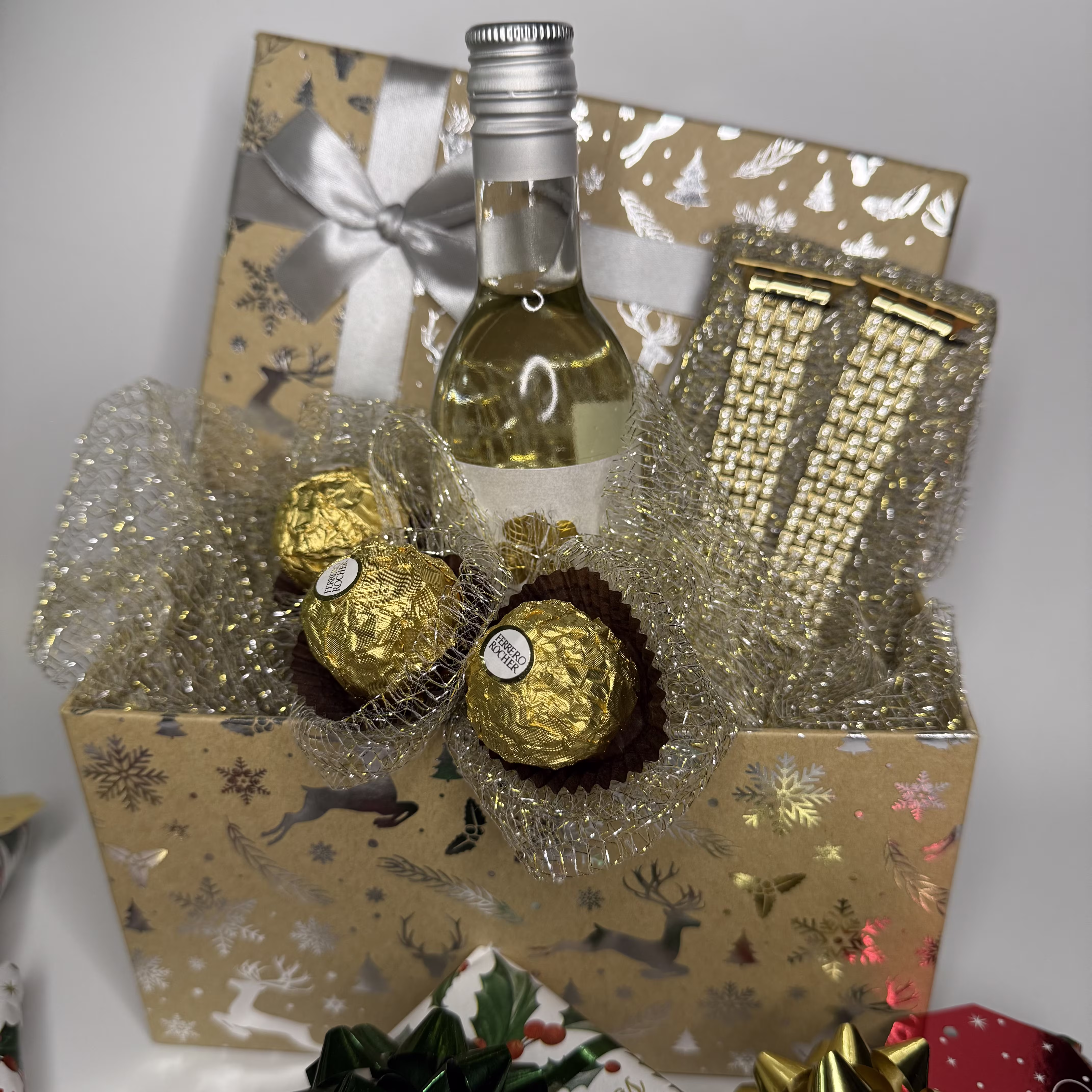 Подаръчни кутии